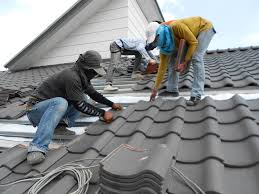 Best Asphalt Shingle Roofing  in Vassar, MI